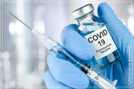 COVID-19 Vaccination for Cancer Patients