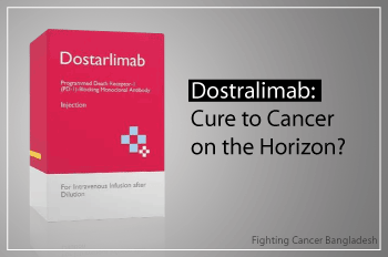 Dostarlimab: A miracle drug raises hope against cancer treatment.