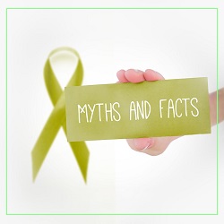 Some common sarcoma misconception : Myths and facts :