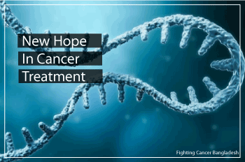A new hope-Messenger RNA cancer therapy