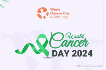 World Cancer Day 2024