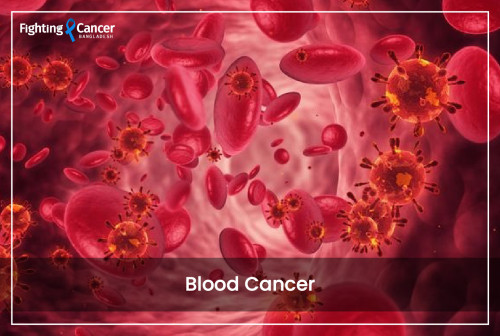 Blood Cancer