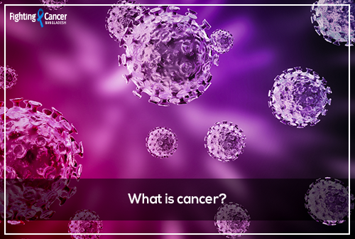 What is cancer?