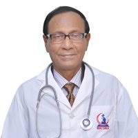 A.K.M Hamidur Rahman