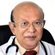 S.M. Anisur Rahman