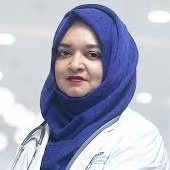 Prof.Dr. Aliya Shahnaz