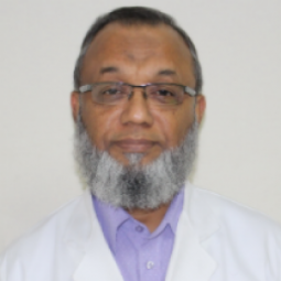 A F M Kamal Uddin