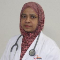 Nazrina Khatun