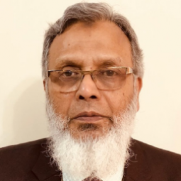 A. M. M. Shariful Alam