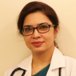 Fariah Sharmeen
