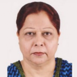 Parvin Akhter Banu
