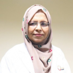 Asma Siddiqua