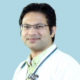 Sharif Ahmed