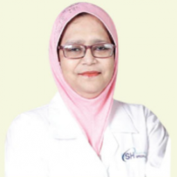 Ferdous Ara Begum