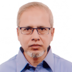 Md. Yeaqub Ali