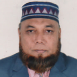 Md. Abul Ahsan (Didar)