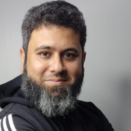 Arman Reza Chowdhury