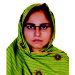 Most. Rubina Sultana