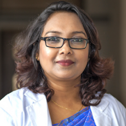 Lubna Mariam