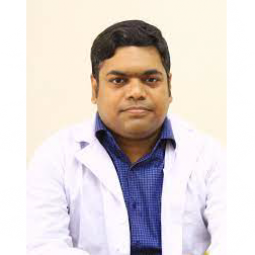 Muhammad Masudul Hasan Arup