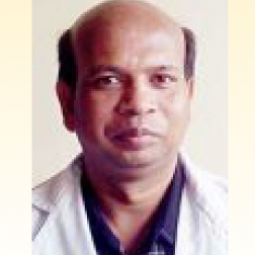 Md. Shariful Islam Johnny