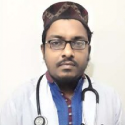 Md. Shah Jalalur Rahman Shahi