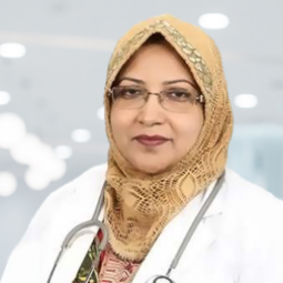 Jannatul Ferdause