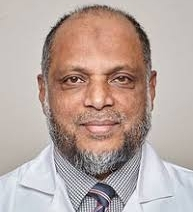 Syed Md. Akram Hussain