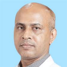 Akhil Ranjon Biswas