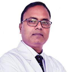 Narendra Kumar