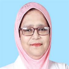 Rehana Begum