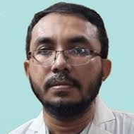 Khandaker ABM Abdullah Al Hasan