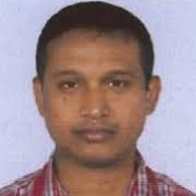 Ahmed Mizanur Rahman