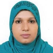Shamsun Nahar