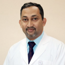 Ashim K. Sengupta