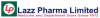 Lazz Pharma Ltd