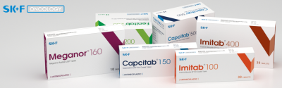 Eskayef Pharmaceuticals Limited
