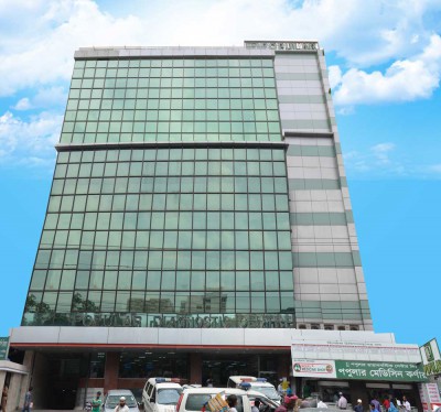 Popular Diagnostic Centre