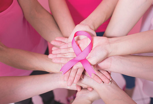 My Journey with Breast Cancer: A Story of Strength and Hope